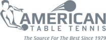 American Table Tennis